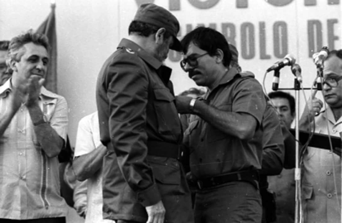 Fidel Castro
