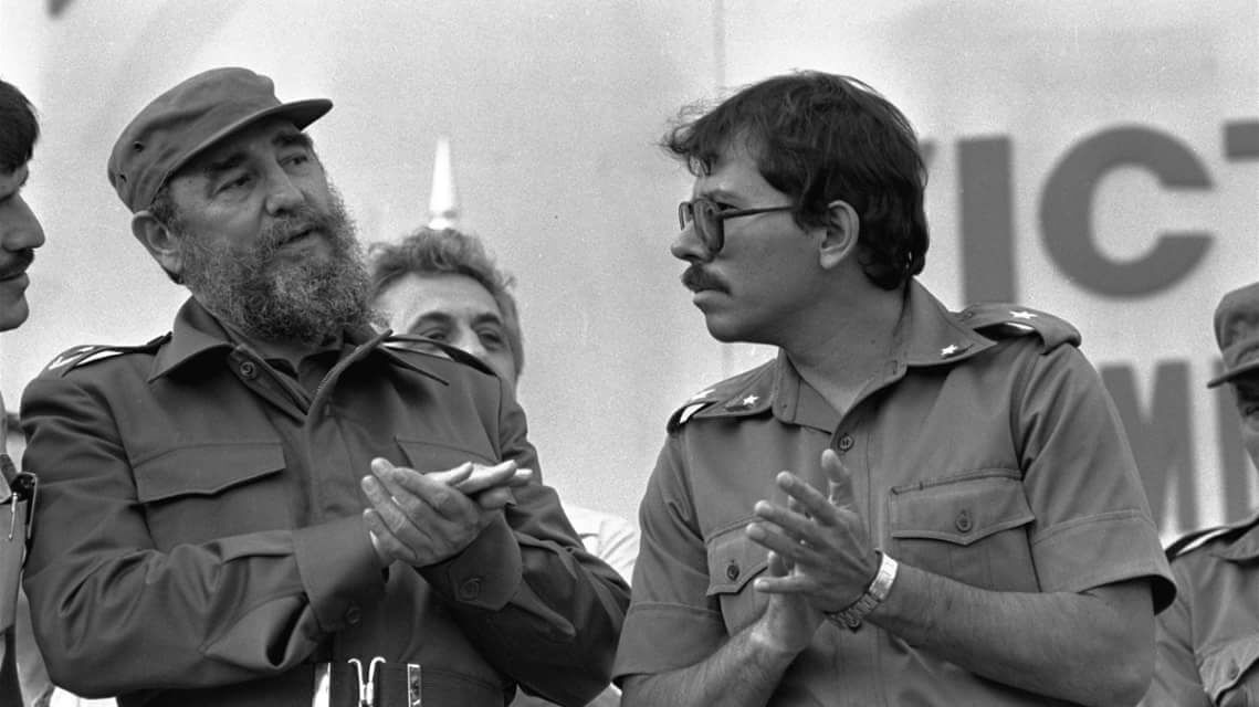 Fidel Castro