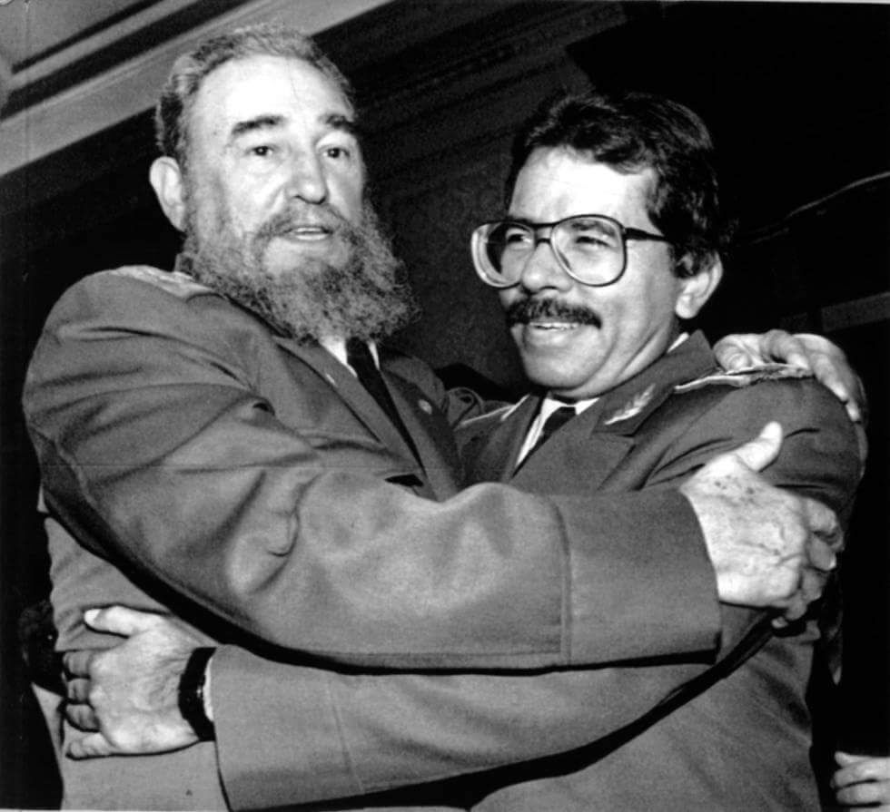 Fidel Castro
