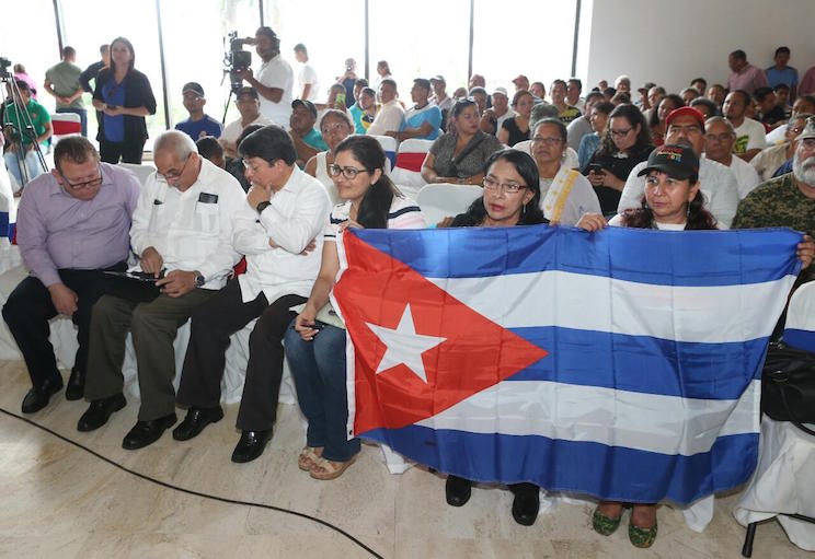 Homenaje
