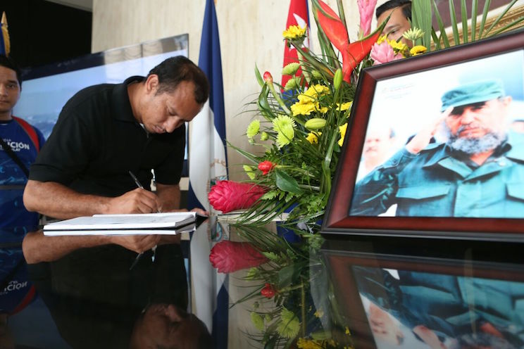 Homenaje