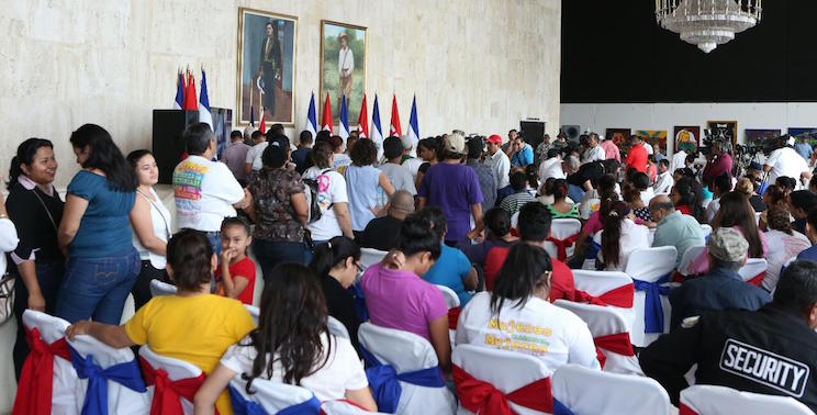 Homenaje