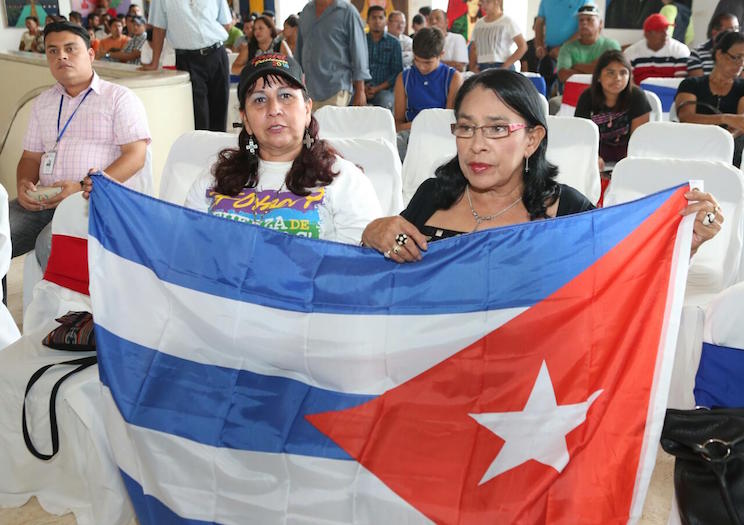 Homenaje