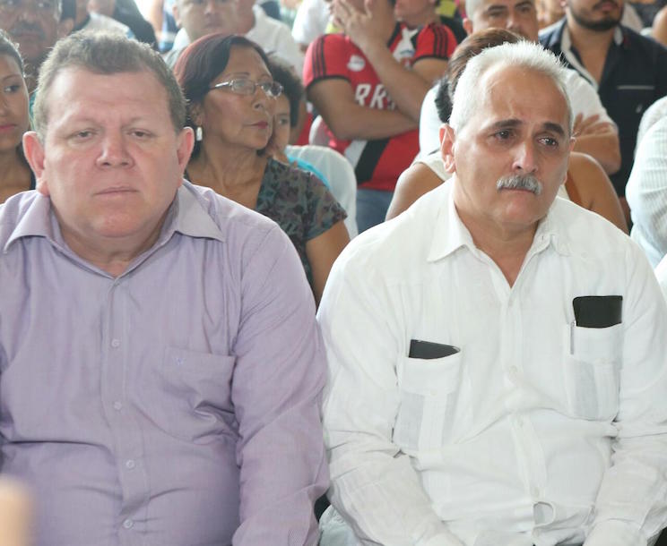 Homenaje