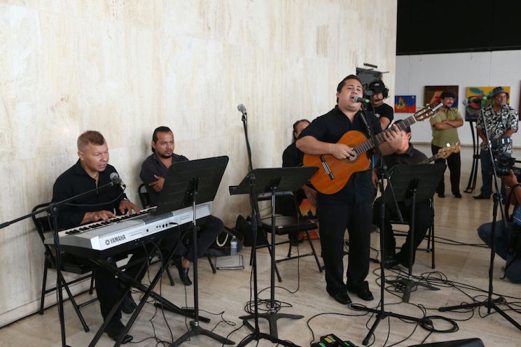 Homenaje