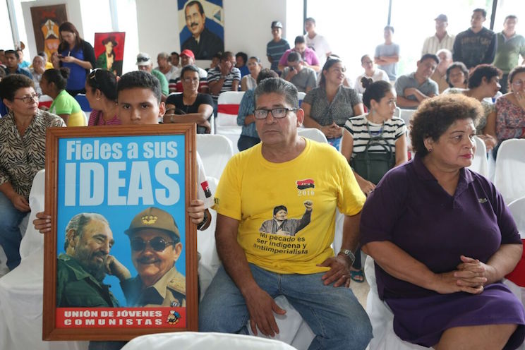 Homenaje
