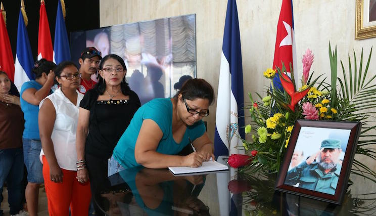 Homenaje