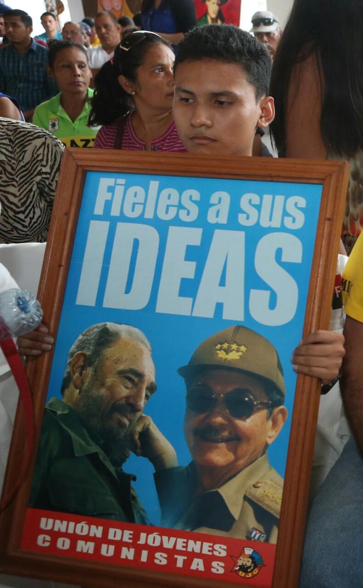 Homenaje