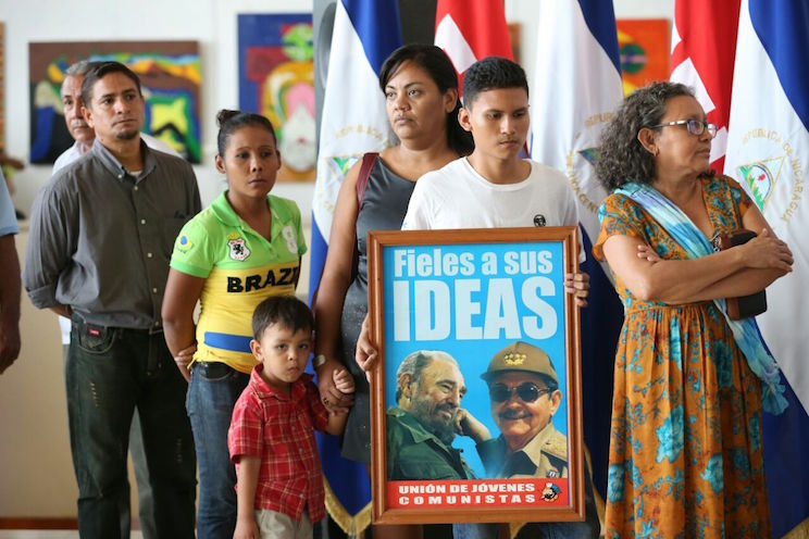 Homenaje