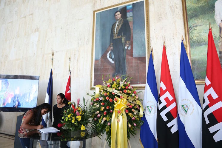 Homenaje