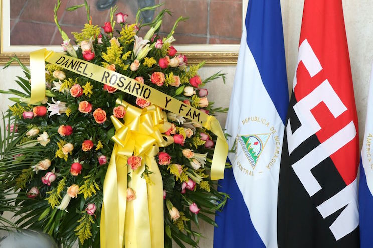 Homenaje