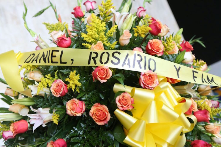 Homenaje
