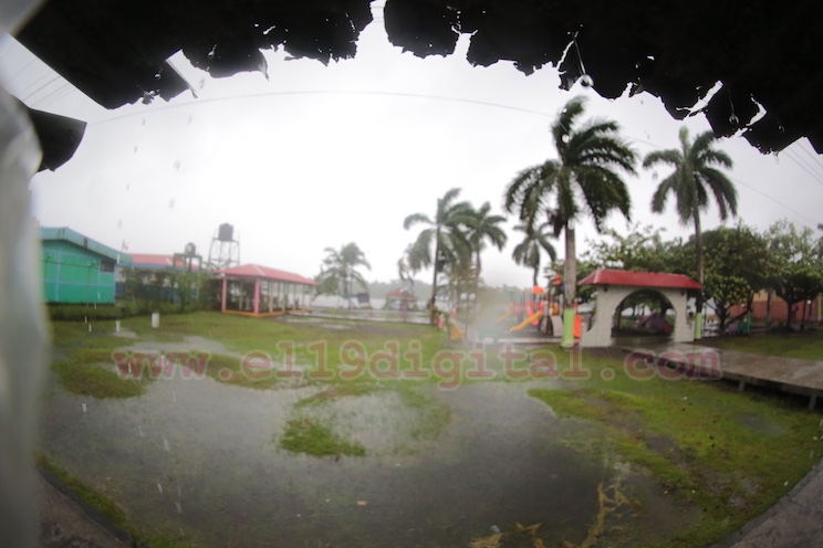 Hurac&aacute;n Otto