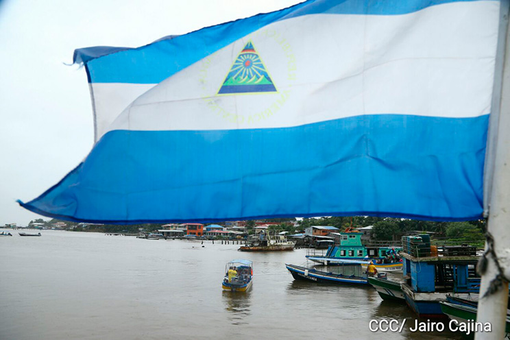 Realizan evacuaciones en el Caribe ante la amenaza de Otto