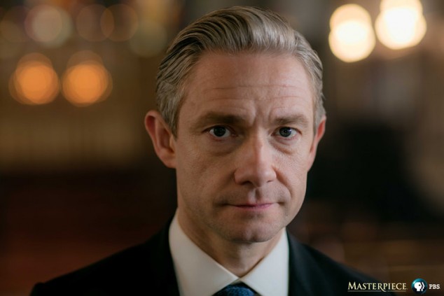 Sherlock