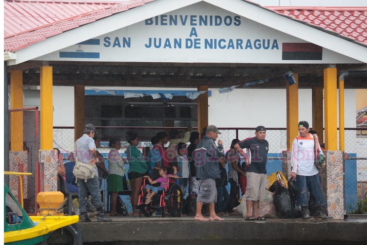 San Juan de Nicaragua