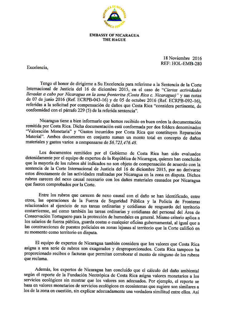Respuesta