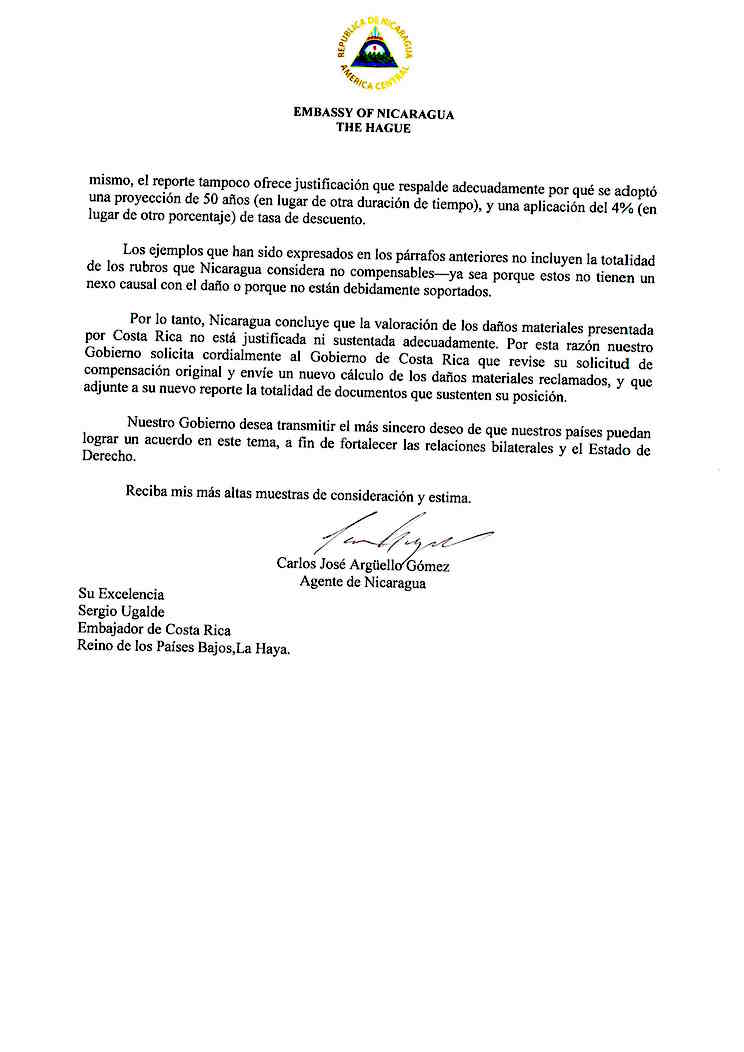 Respuesta