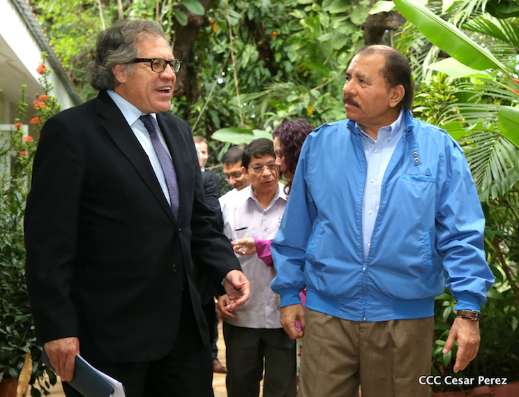 Almagro