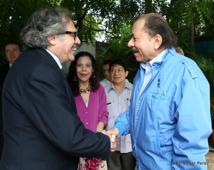 Almagro