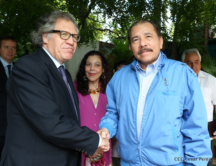 Almagro