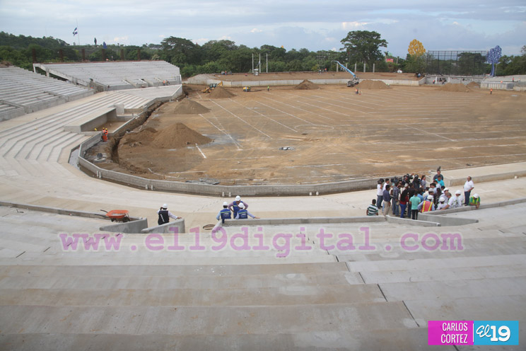 Estadio