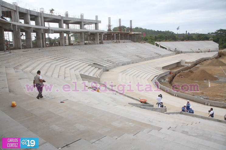 Estadio