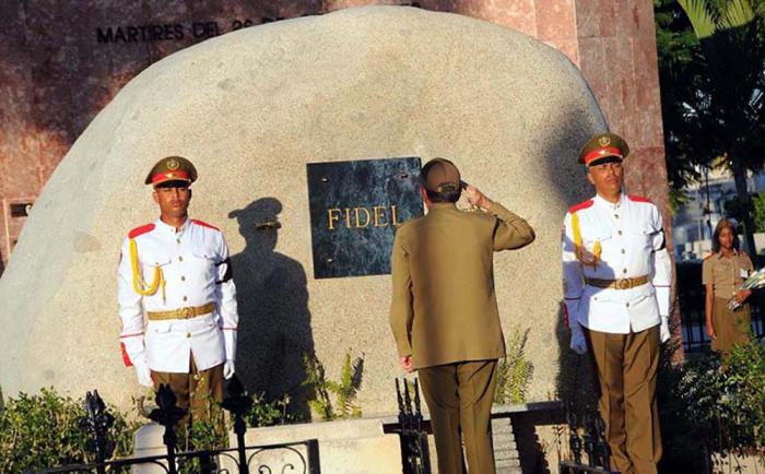 Fidel
