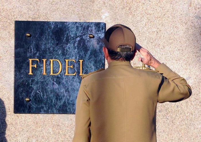Fidel