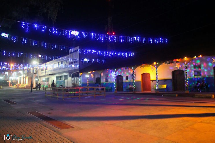 Jinotega