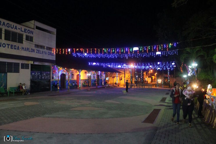 Jinotega