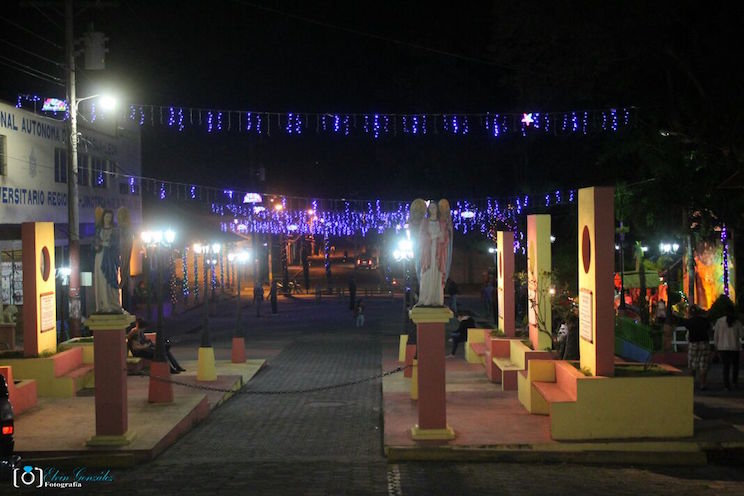 Jinotega