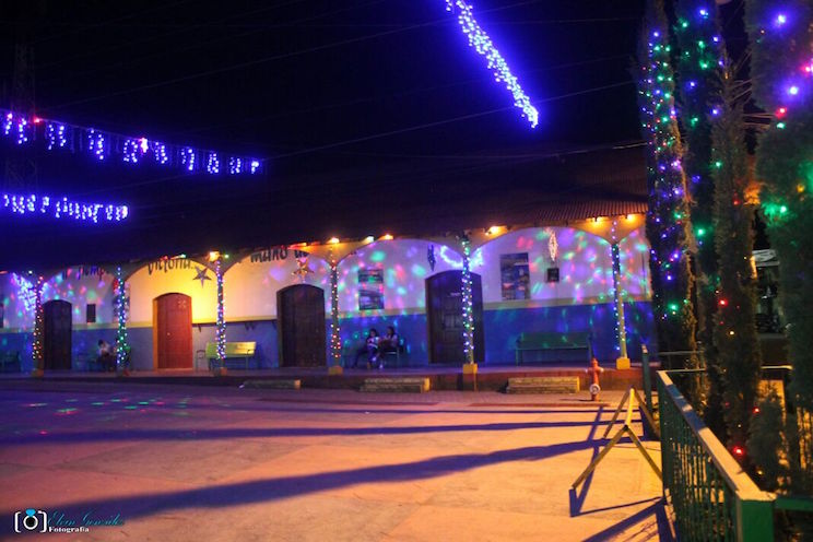 Jinotega