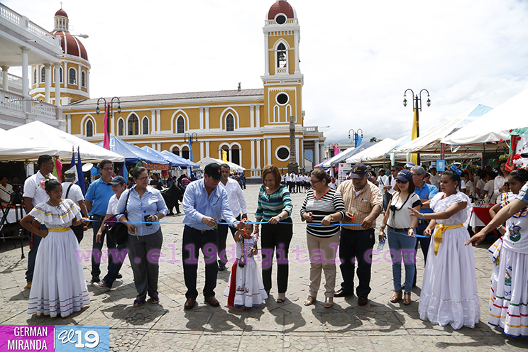 Expociencia