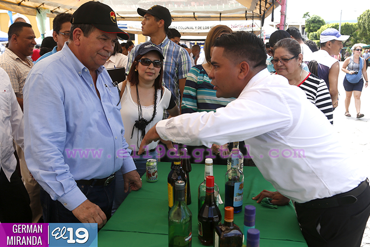 Expociencia