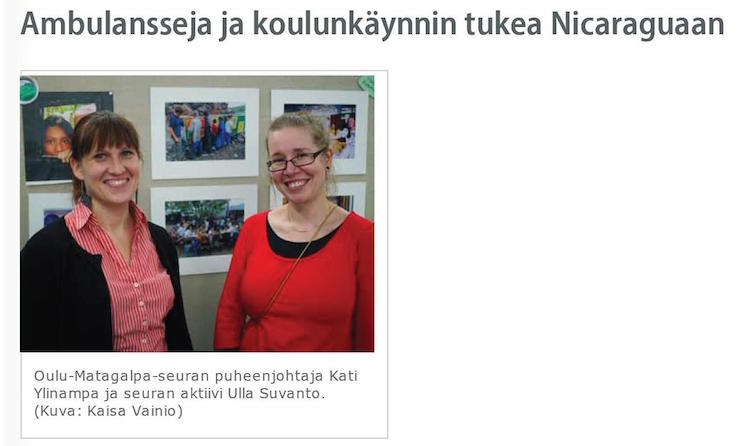 Finlandia