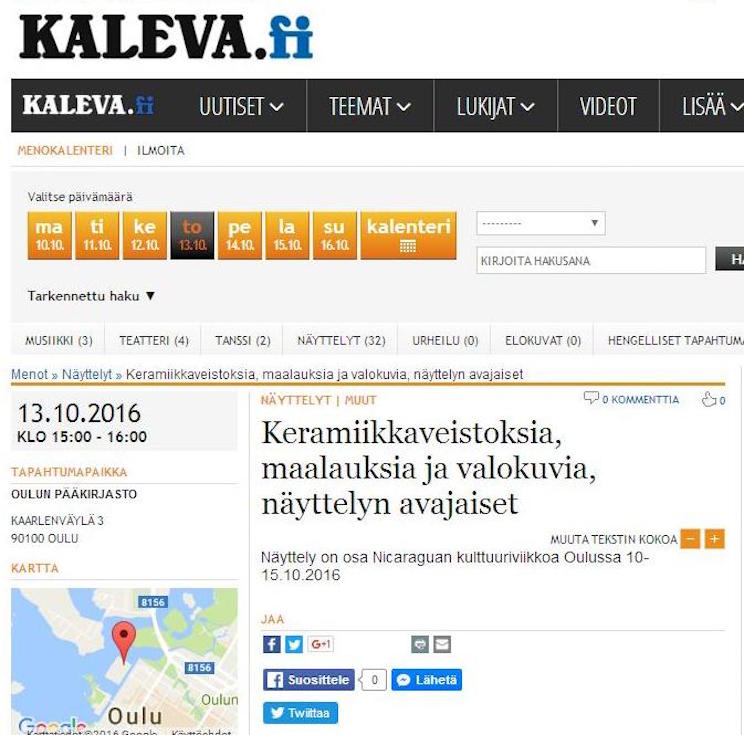 Finlandia