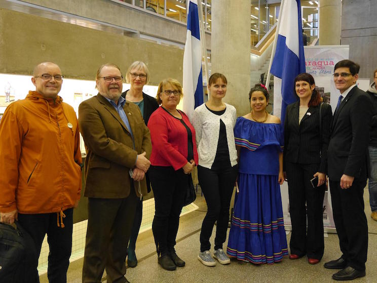 Finlandia