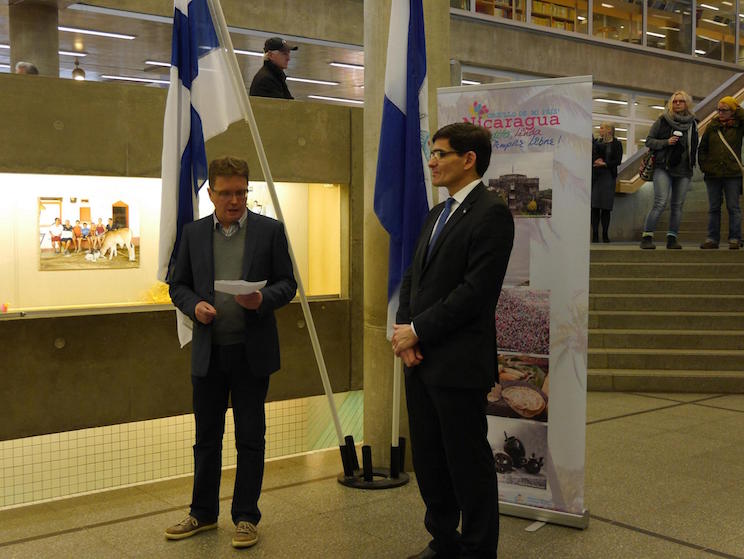 Finlandia