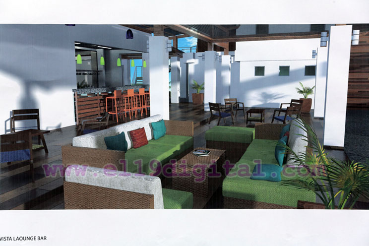 Hotel Escuela Luxemburgo