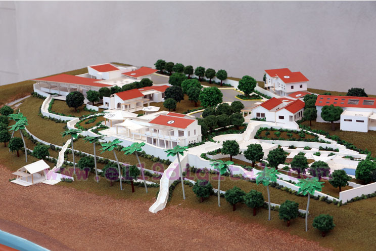 Hotel Escuela Luxemburgo