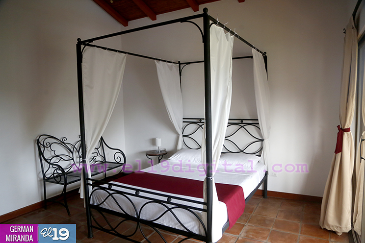 Hoteles-Granada