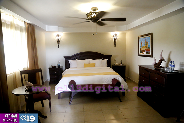 Hoteles-Granada