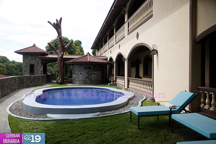 Hoteles-Granada