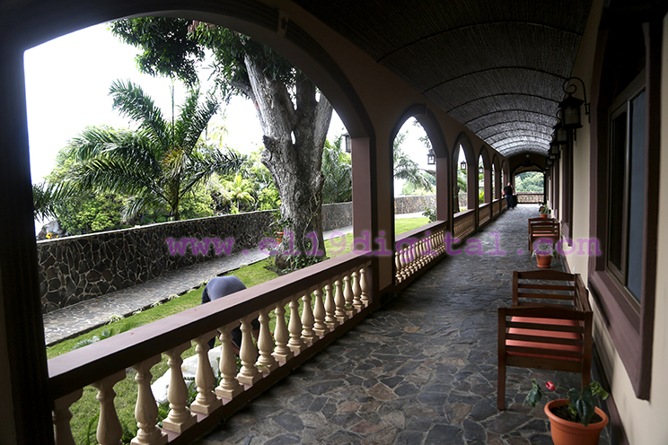 Hoteles-Granada