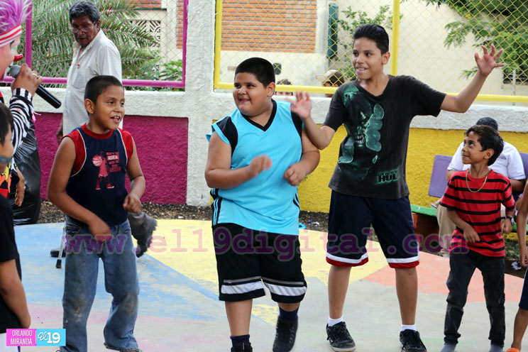 Parques