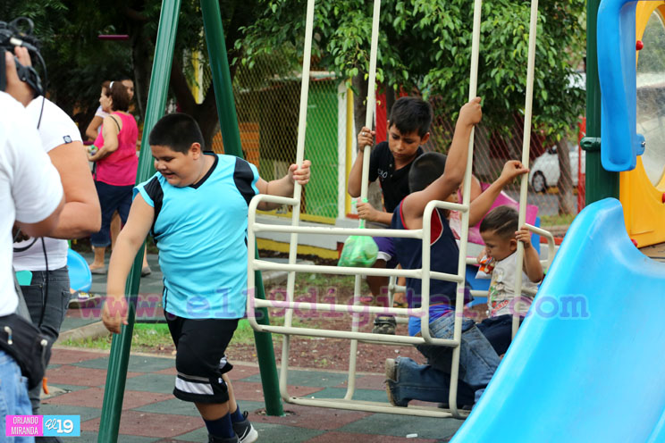 Parques