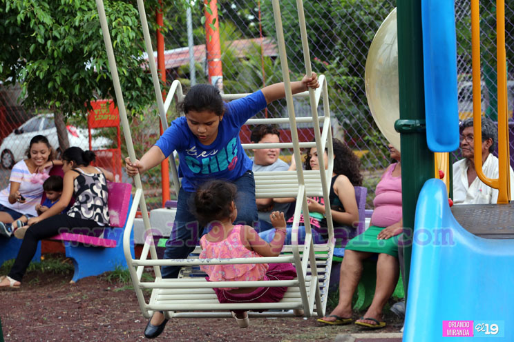 Parques