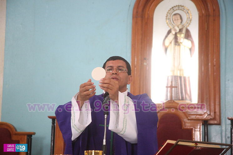 San Carlos celebra Octubre Victorioso