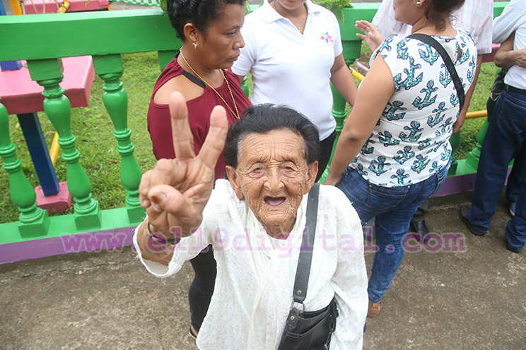 San Carlos celebra Octubre Victorioso